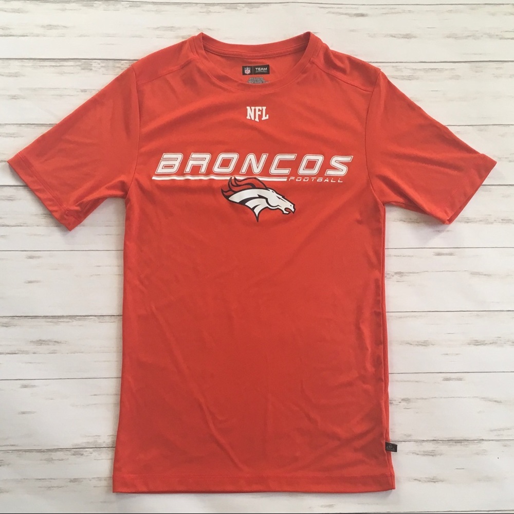 Denver Broncos Woman’s tshirt